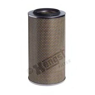 HENGST FILTER e115l -  Воздушный фильтр